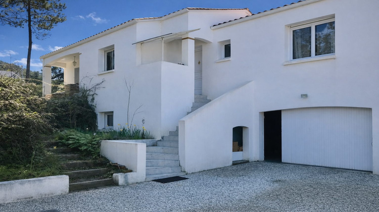 Ma-Cabane - Vente Maison La Tranche-sur-Mer, 142 m²