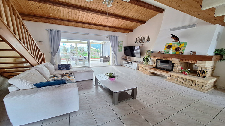 Ma-Cabane - Vente Maison LA TRANCHE-SUR-MER, 133 m²