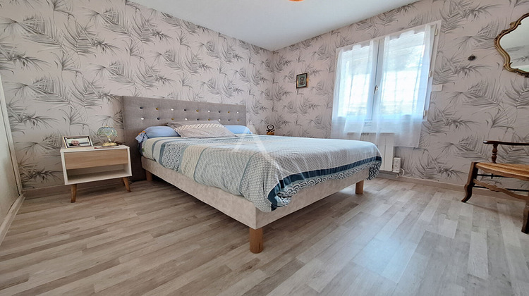 Ma-Cabane - Vente Maison LA TRANCHE-SUR-MER, 133 m²