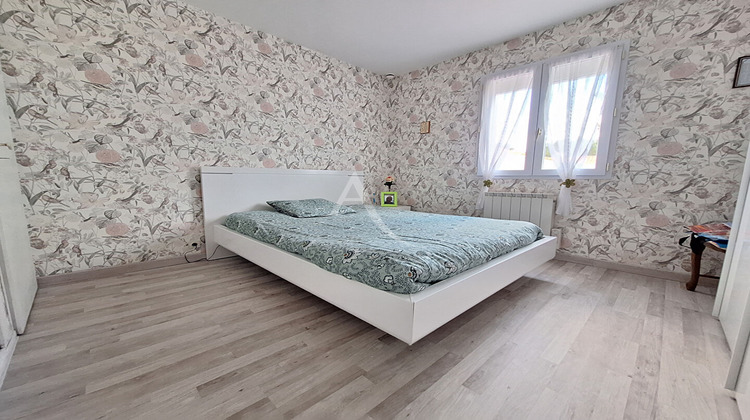 Ma-Cabane - Vente Maison LA TRANCHE-SUR-MER, 133 m²