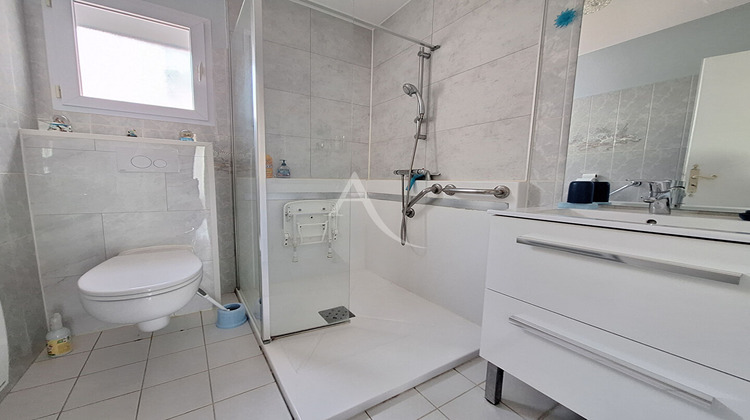 Ma-Cabane - Vente Maison LA TRANCHE-SUR-MER, 133 m²