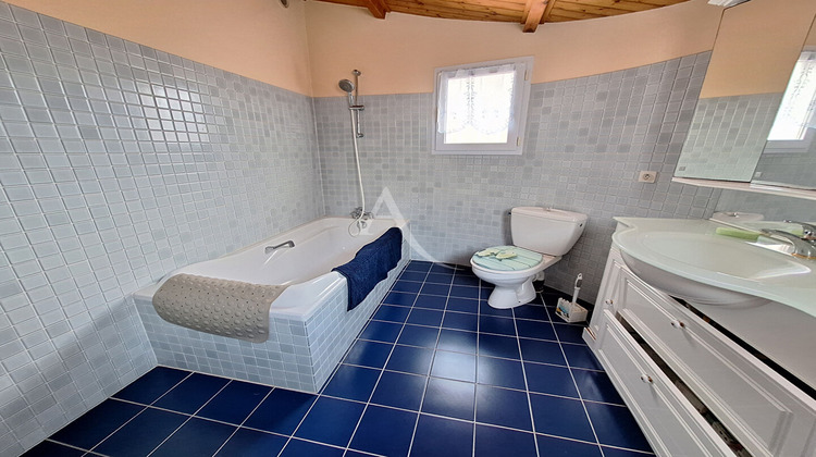 Ma-Cabane - Vente Maison LA TRANCHE-SUR-MER, 133 m²