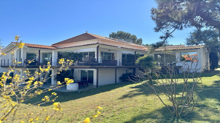 Ma-Cabane - Vente Maison La Tranche-sur-Mer, 235 m²