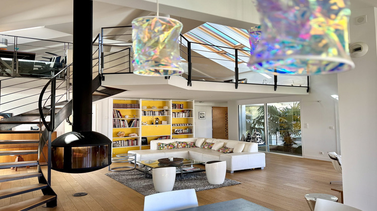 Ma-Cabane - Vente Maison La Tranche-sur-Mer, 235 m²