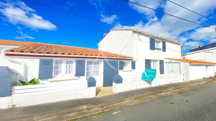 Ma-Cabane - Vente Maison LA TRANCHE-SUR-MER, 77 m²