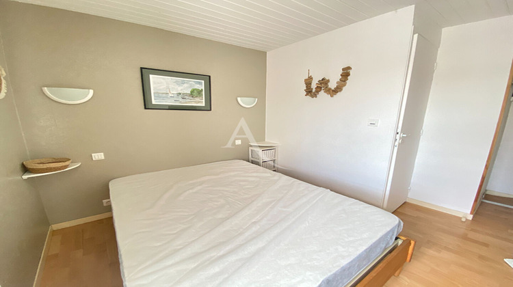 Ma-Cabane - Vente Maison LA TRANCHE-SUR-MER, 77 m²