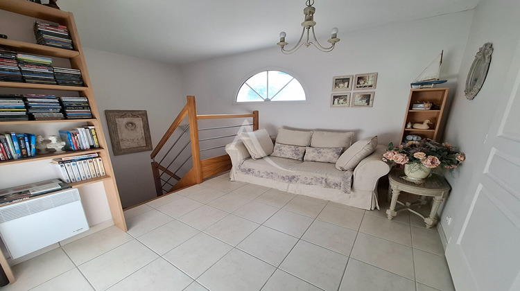 Ma-Cabane - Vente Maison LA TRANCHE-SUR-MER, 158 m²