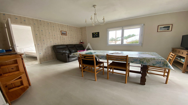 Ma-Cabane - Vente Maison LA TRANCHE-SUR-MER, 55 m²