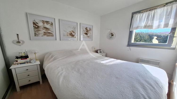 Ma-Cabane - Vente Maison LA TRANCHE-SUR-MER, 39 m²