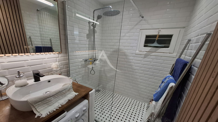 Ma-Cabane - Vente Maison LA TRANCHE-SUR-MER, 39 m²