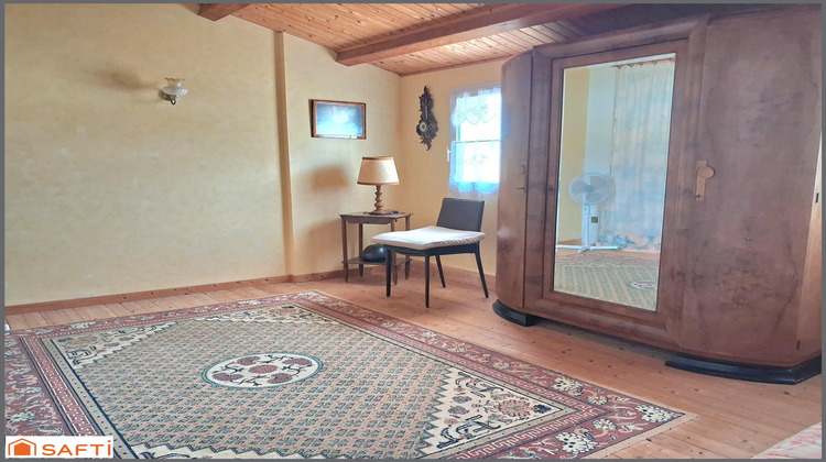Ma-Cabane - Vente Maison La Tranche-sur-Mer, 110 m²