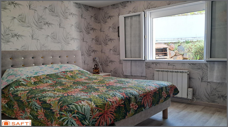 Ma-Cabane - Vente Maison La Tranche-sur-Mer, 110 m²