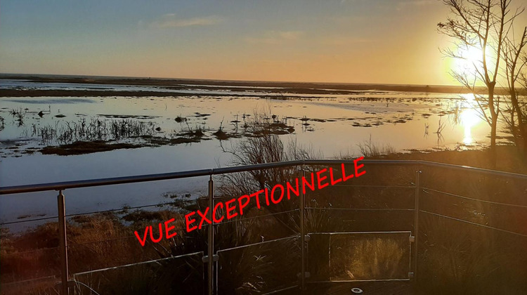 Ma-Cabane - Vente Maison LA TRANCHE SUR MER, 99 m²