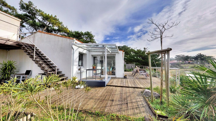 Ma-Cabane - Vente Maison LA TRANCHE SUR MER, 99 m²