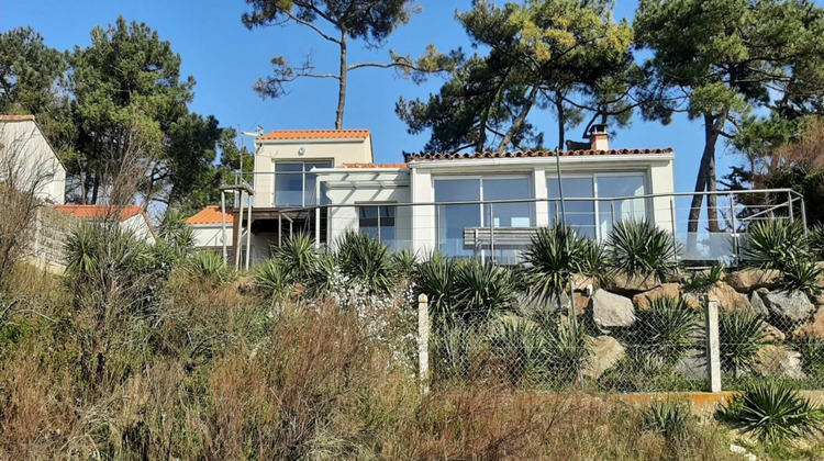 Ma-Cabane - Vente Maison LA TRANCHE SUR MER, 99 m²