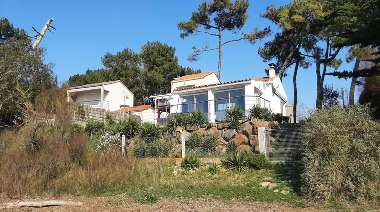 Ma-Cabane - Vente Maison LA TRANCHE SUR MER, 99 m²