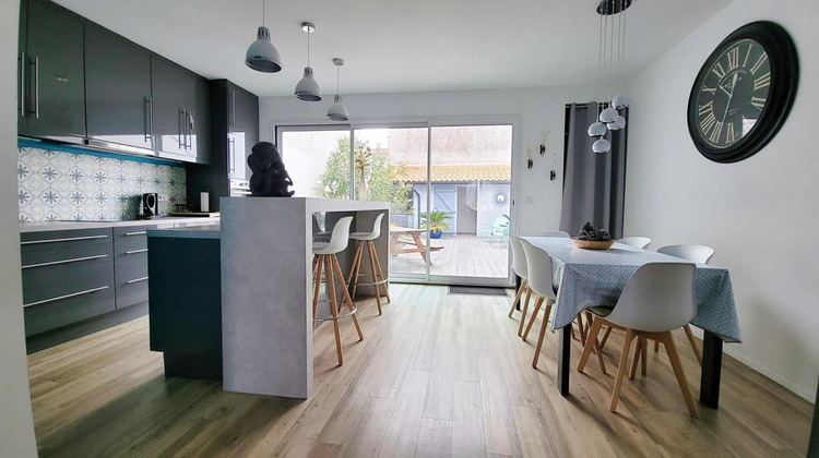 Ma-Cabane - Vente Maison LA TRANCHE SUR MER, 86 m²