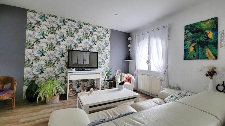 Ma-Cabane - Vente Maison LA TRANCHE SUR MER, 86 m²