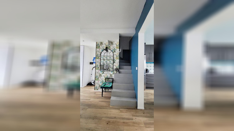 Ma-Cabane - Vente Maison LA TRANCHE SUR MER, 86 m²