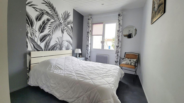 Ma-Cabane - Vente Maison LA TRANCHE SUR MER, 86 m²