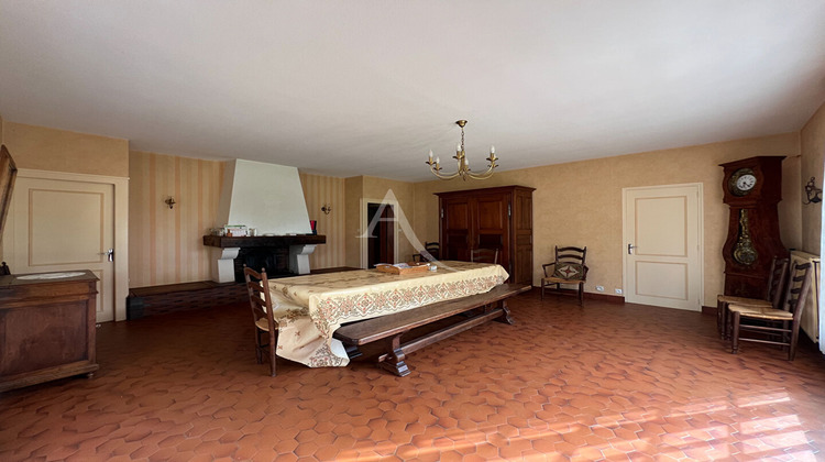 Ma-Cabane - Vente Maison LA TRANCHE-SUR-MER, 230 m²