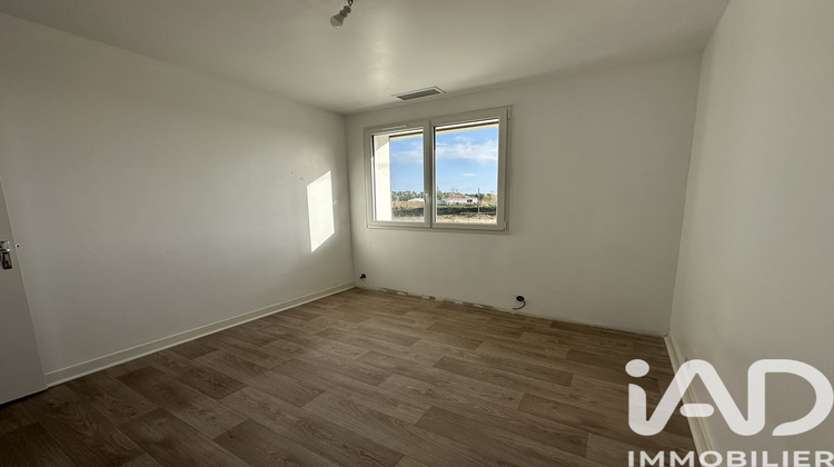 Ma-Cabane - Vente Maison La Tranche-sur-Mer, 93 m²