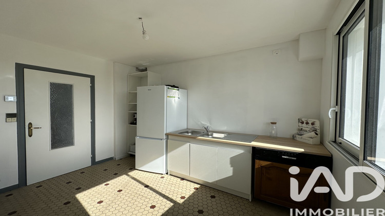 Ma-Cabane - Vente Maison La Tranche-sur-Mer, 93 m²