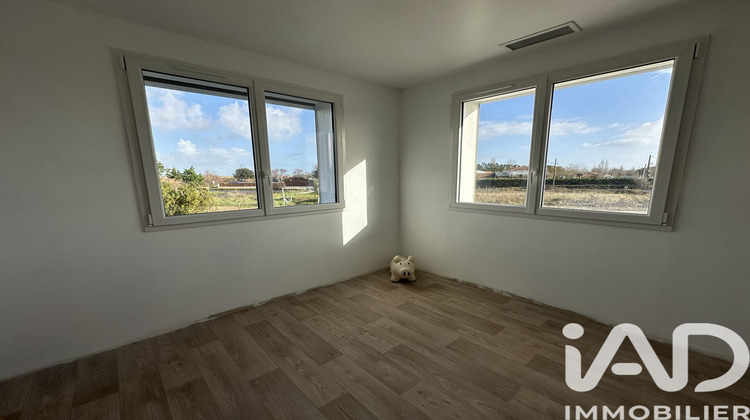 Ma-Cabane - Vente Maison La Tranche-sur-Mer, 93 m²
