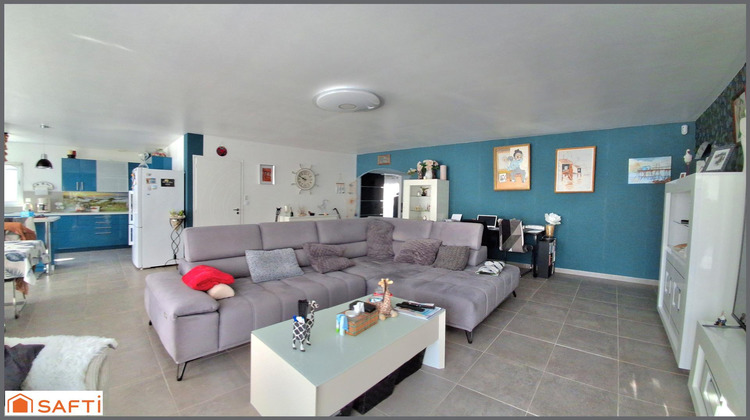 Ma-Cabane - Vente Maison La Tranche-sur-Mer, 146 m²