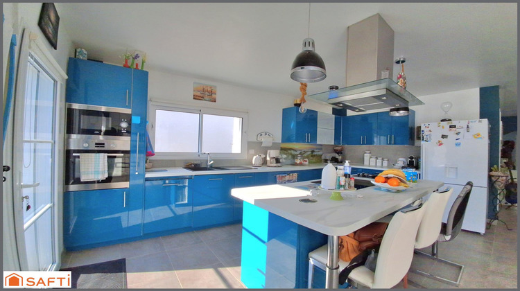 Ma-Cabane - Vente Maison La Tranche-sur-Mer, 146 m²