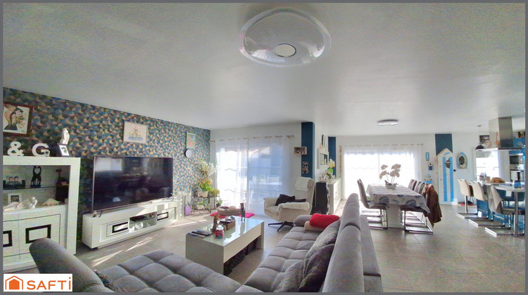 Ma-Cabane - Vente Maison La Tranche-sur-Mer, 146 m²