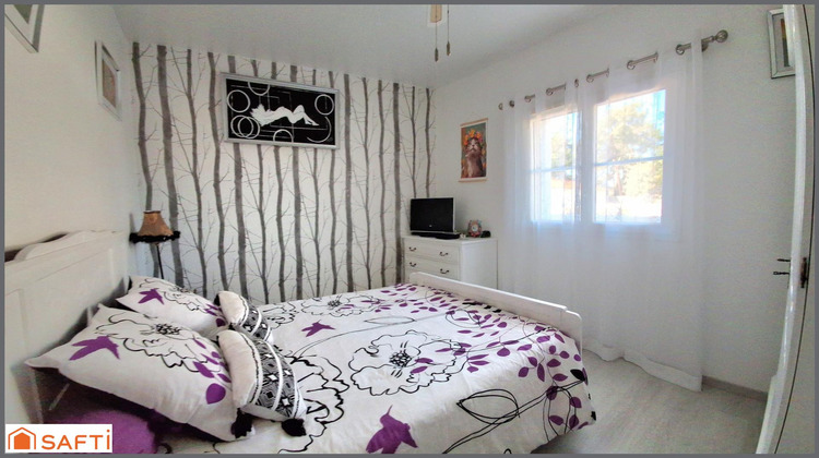 Ma-Cabane - Vente Maison La Tranche-sur-Mer, 146 m²