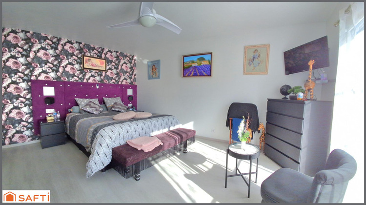 Ma-Cabane - Vente Maison La Tranche-sur-Mer, 146 m²