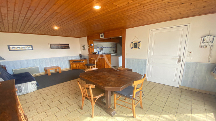 Ma-Cabane - Vente Maison LA TRANCHE-SUR-MER, 67 m²