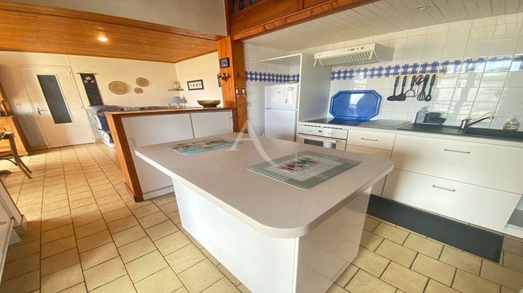 Ma-Cabane - Vente Maison LA TRANCHE-SUR-MER, 67 m²
