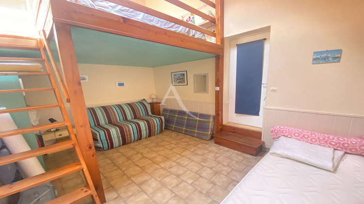 Ma-Cabane - Vente Maison LA TRANCHE-SUR-MER, 67 m²