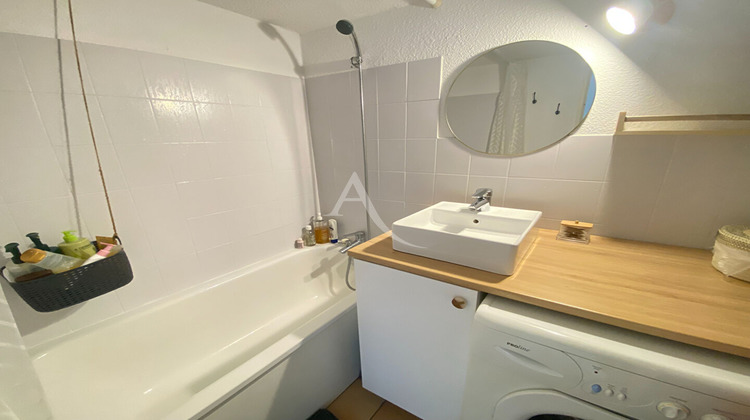 Ma-Cabane - Vente Maison LA TRANCHE-SUR-MER, 43 m²