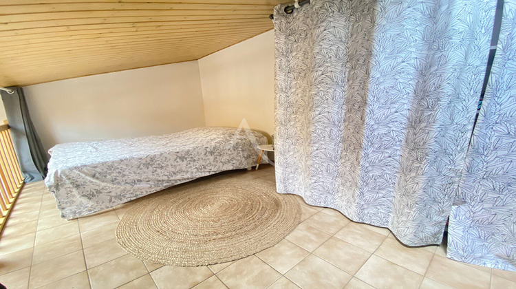 Ma-Cabane - Vente Maison LA TRANCHE-SUR-MER, 43 m²