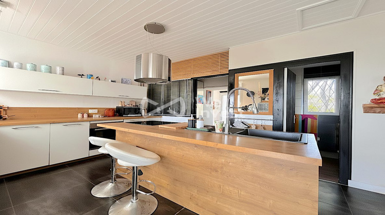 Ma-Cabane - Vente Maison La Tranche-sur-Mer, 100 m²