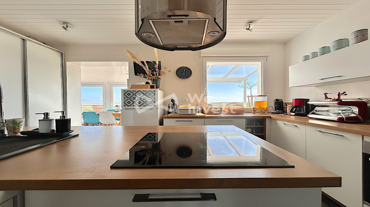 Ma-Cabane - Vente Maison La Tranche-sur-Mer, 100 m²