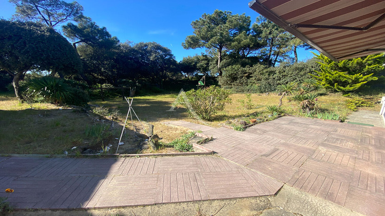 Ma-Cabane - Vente Maison LA TRANCHE-SUR-MER, 100 m²