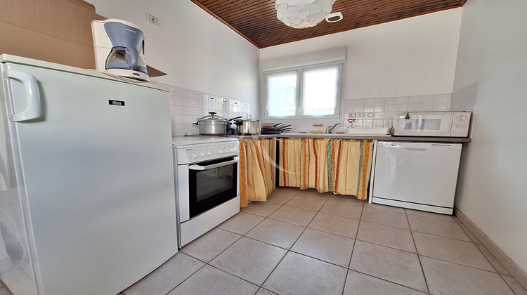 Ma-Cabane - Vente Maison LA TRANCHE-SUR-MER, 43 m²