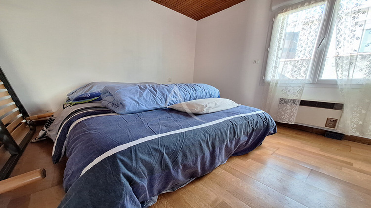 Ma-Cabane - Vente Maison LA TRANCHE-SUR-MER, 43 m²