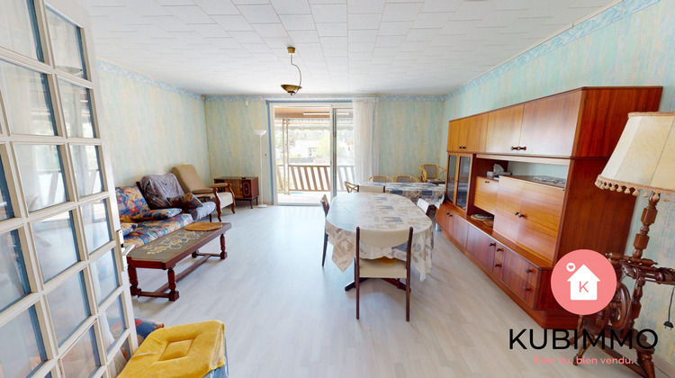 Ma-Cabane - Vente Maison La Tranche-sur-Mer, 114 m²