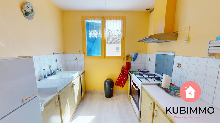 Ma-Cabane - Vente Maison La Tranche-sur-Mer, 114 m²