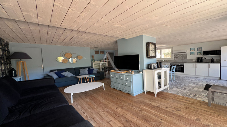 Ma-Cabane - Vente Maison LA TRANCHE-SUR-MER, 140 m²