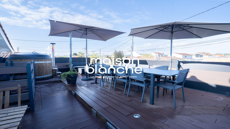 Ma-Cabane - Vente Maison la tranche sur mer, 165 m²