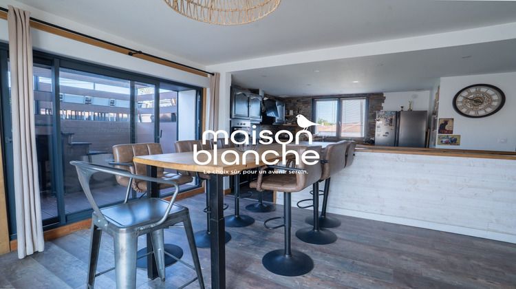 Ma-Cabane - Vente Maison la tranche sur mer, 165 m²