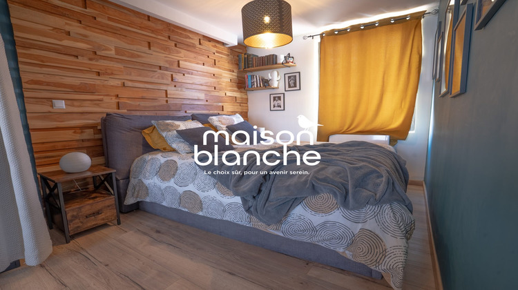 Ma-Cabane - Vente Maison la tranche sur mer, 165 m²