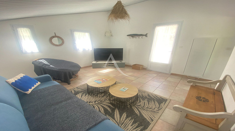 Ma-Cabane - Vente Maison LA TRANCHE-SUR-MER, 53 m²